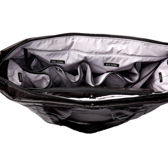 NWT Athleta Cumulus Bag Caraa last one available!! - Picture 2 of 8